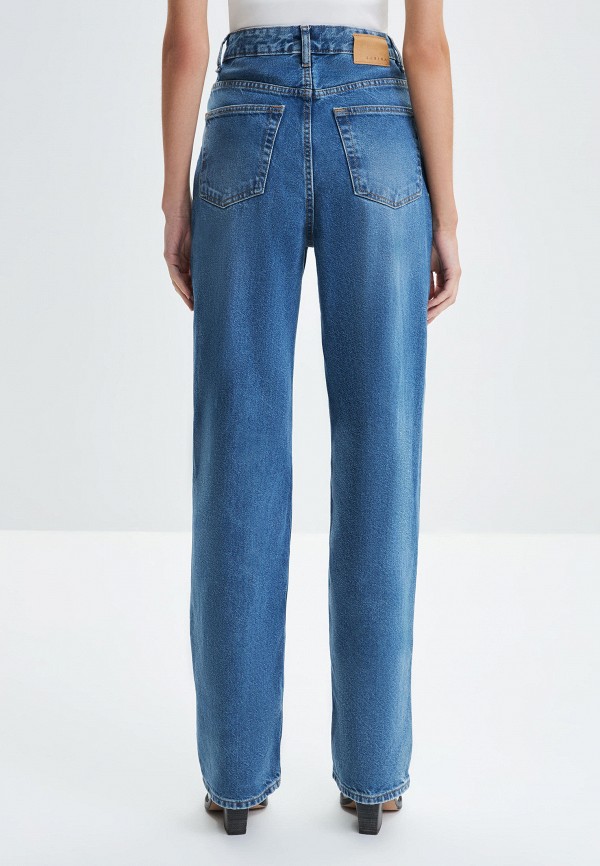 фото Джинсы zarina