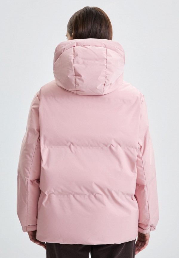 фото Куртка утепленная zarina