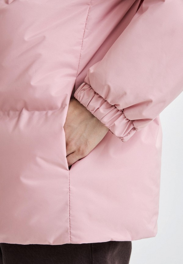 фото Куртка утепленная zarina