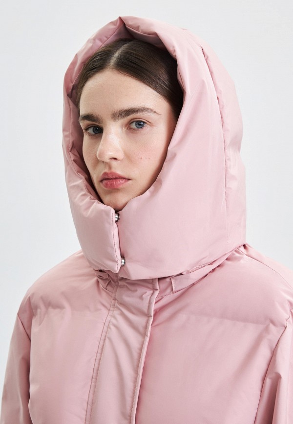 фото Куртка утепленная zarina