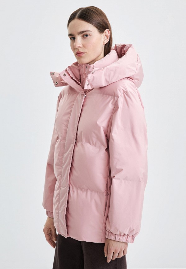 фото Куртка утепленная zarina