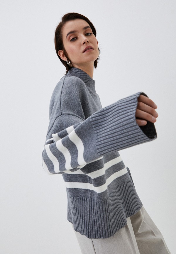 фото Свитер sela