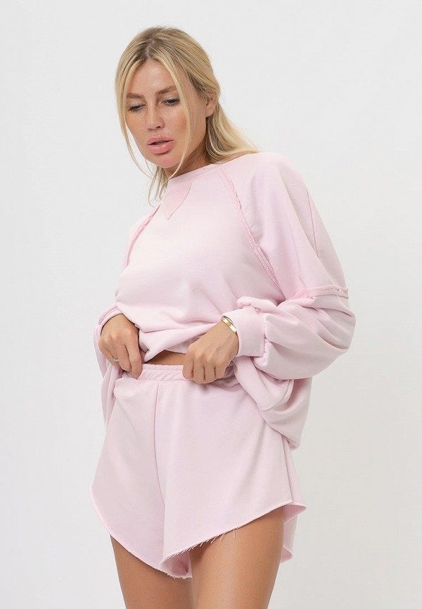 фото Костюм спортивный ptaxx