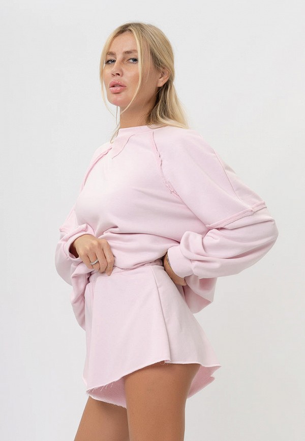 фото Костюм спортивный ptaxx