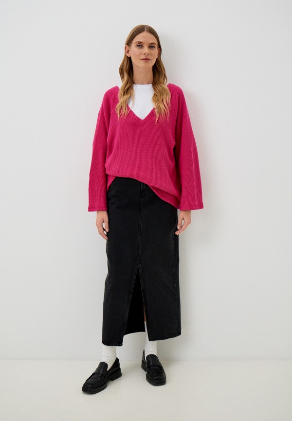 фото Пуловер tunkina