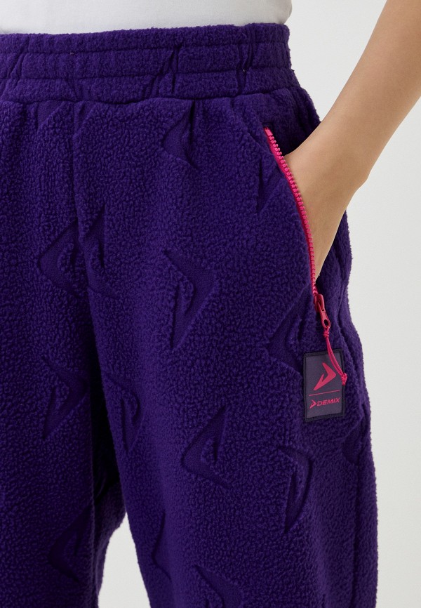фото Брюки спортивные demix