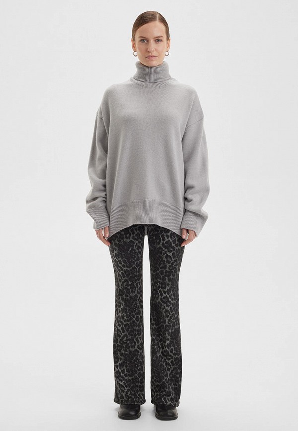 фото Свитер kivi clothing