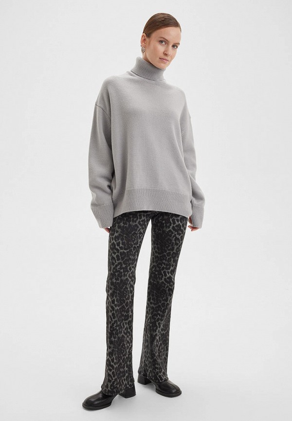 фото Свитер kivi clothing