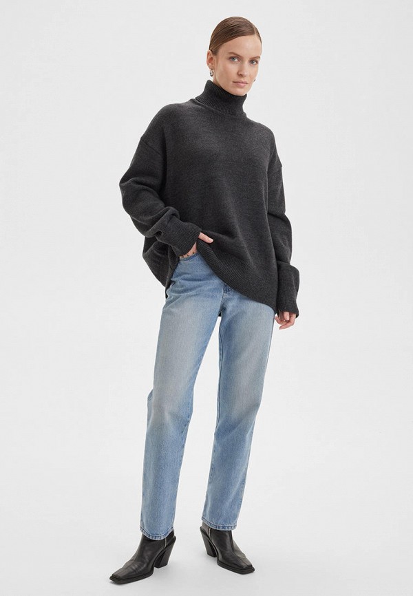 фото Свитер kivi clothing