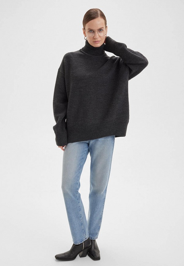 фото Свитер kivi clothing