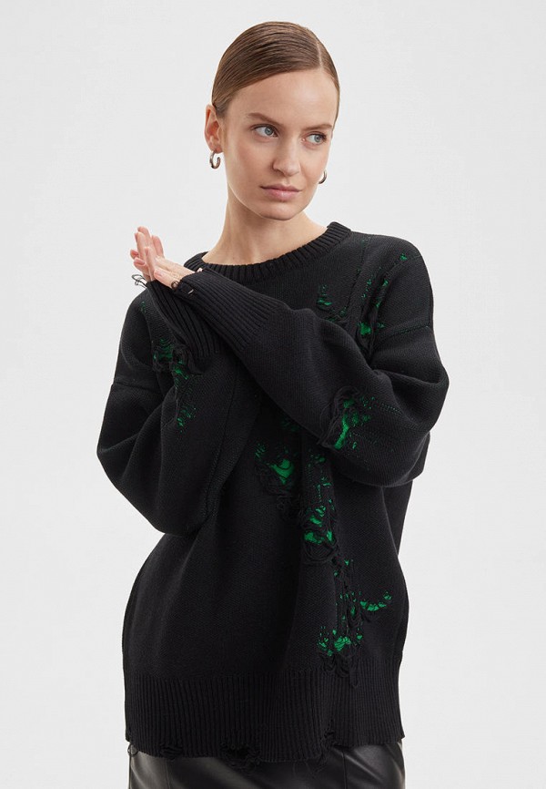 Джемпер Kivi Clothing 5790₽