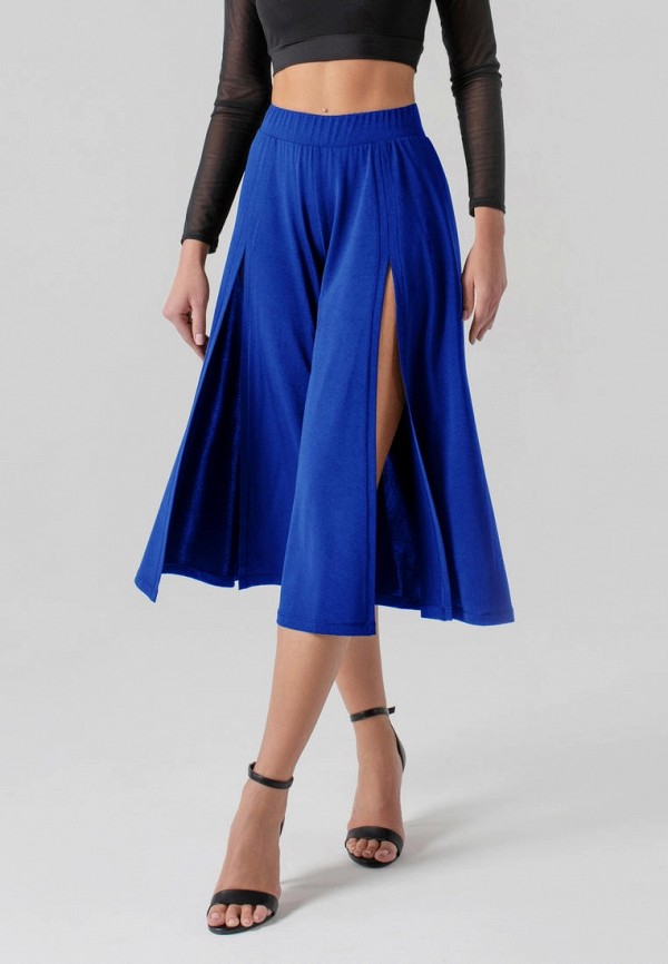 Юбка-брюки I-Style Sportswear