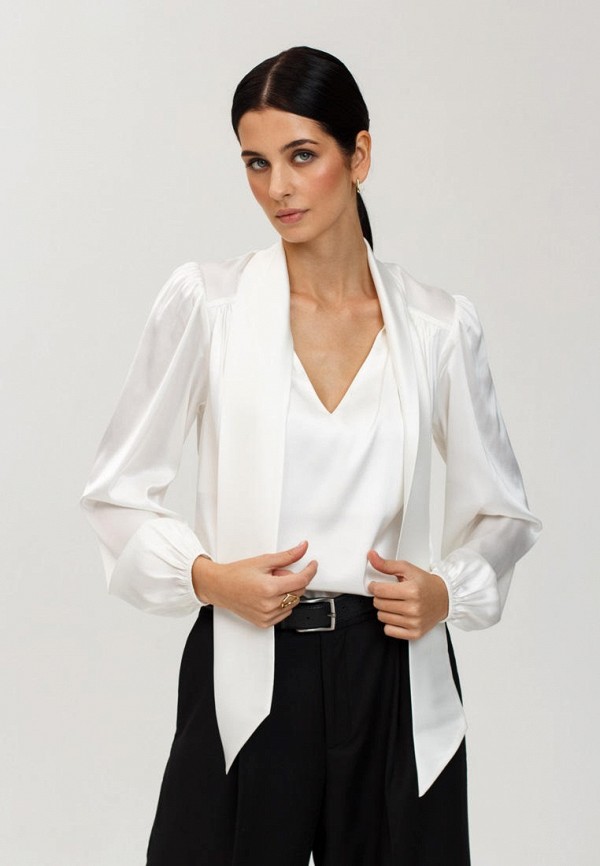 Блуза Annen 3000₽