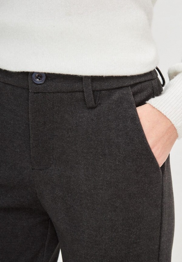 фото Брюки must have basis