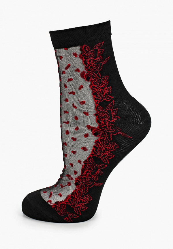 

Носки Le Cabaret, Черный