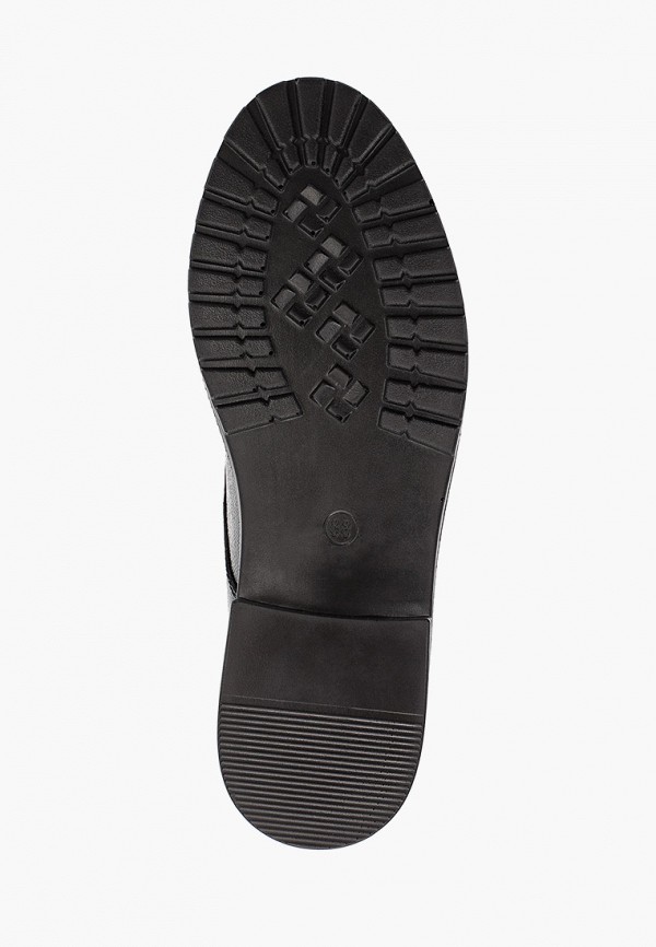 Ботинки Kari цвет черный  Фото 5