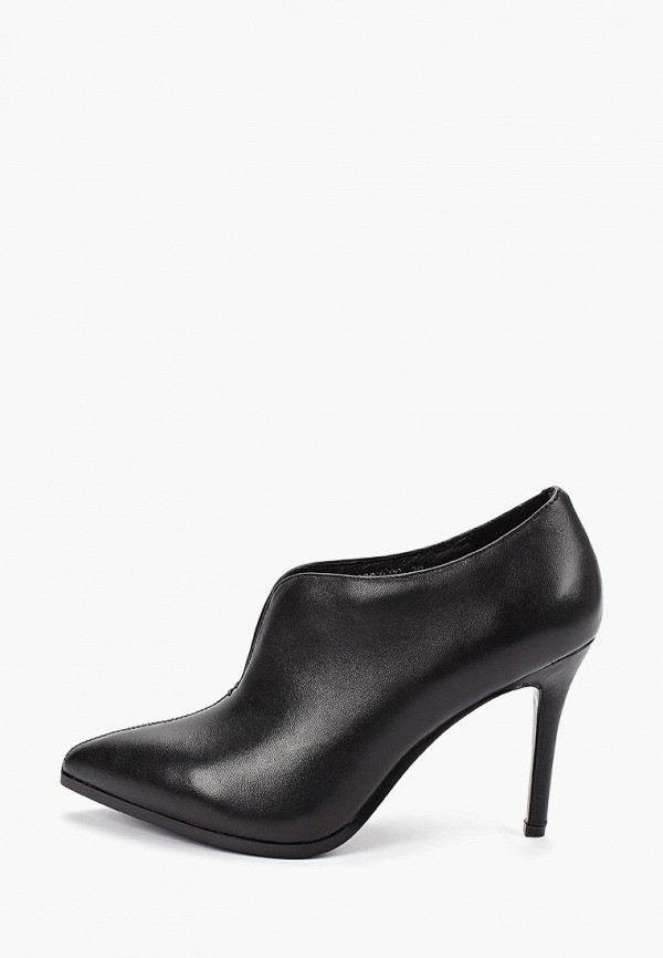

Ботильоны Pierre Cardin, Черный