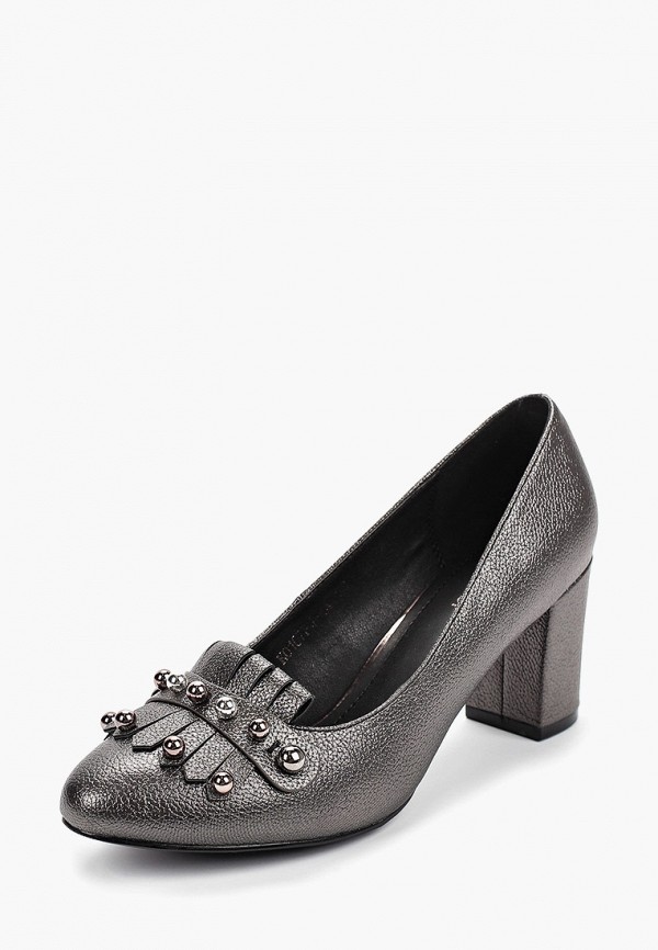 фото Туфли t.taccardi