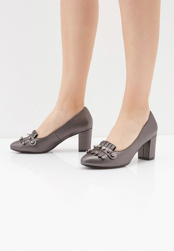 фото Туфли t.taccardi