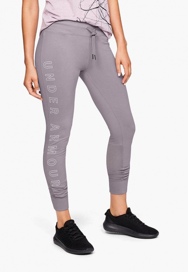 

Брюки спортивные Under Armour, Серый, Under Armour MP002XW0QYSG