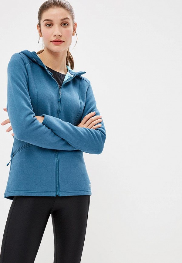 

Толстовка Under Armour, Синий, Under Armour MP002XW0QYSH