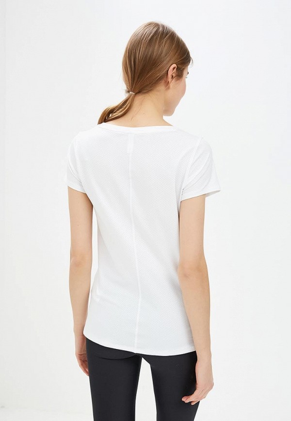 

Футболка спортивная Under Armour, Белый, Under Armour MP002XW0QYSL