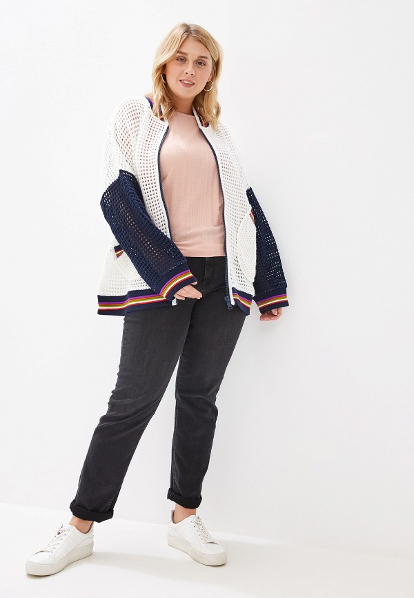 

Кардиган Артесса, Белый