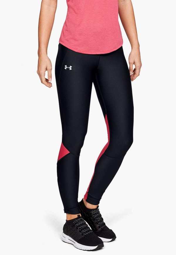 

Тайтсы Under Armour, Черный, Under Armour MP002XW0QYUI