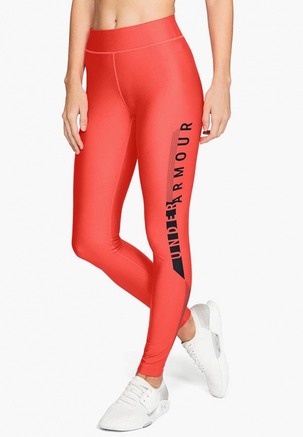 

Леггинсы Under Armour, Красный, Under Armour MP002XW0QYUL