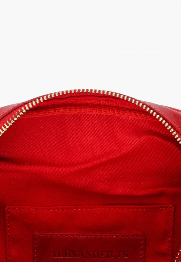 фото Сумка поясная alexander tsiselsky