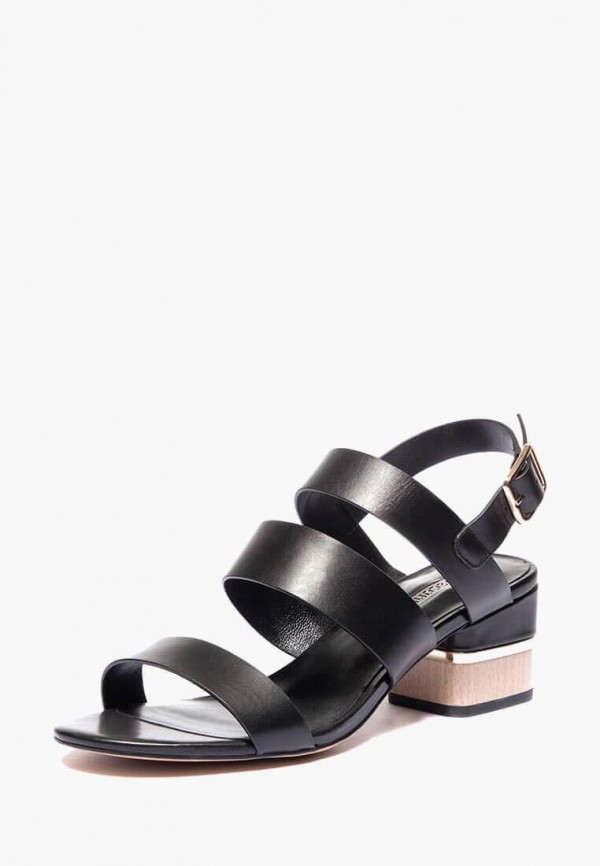 фото Босоножки basconi