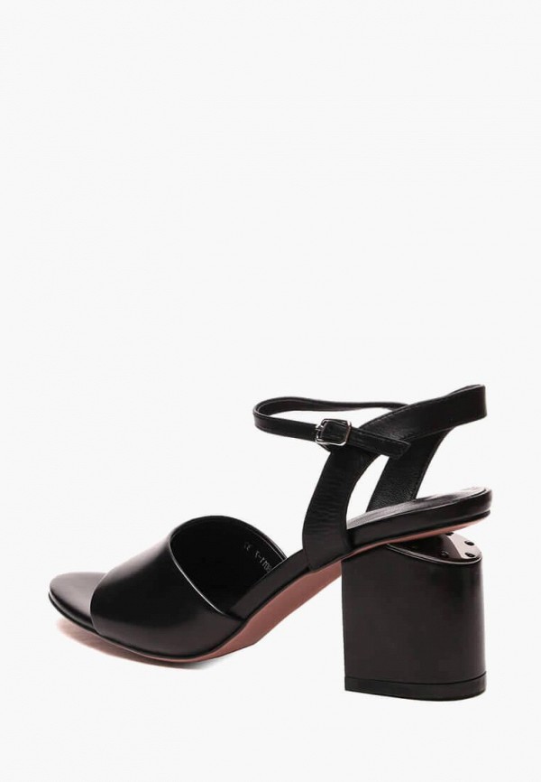 фото Босоножки basconi