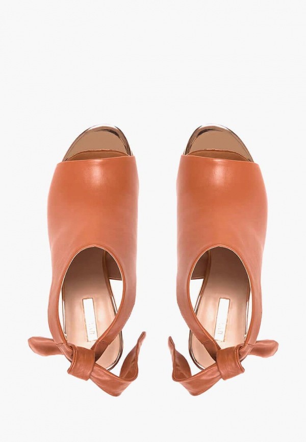 фото Босоножки basconi