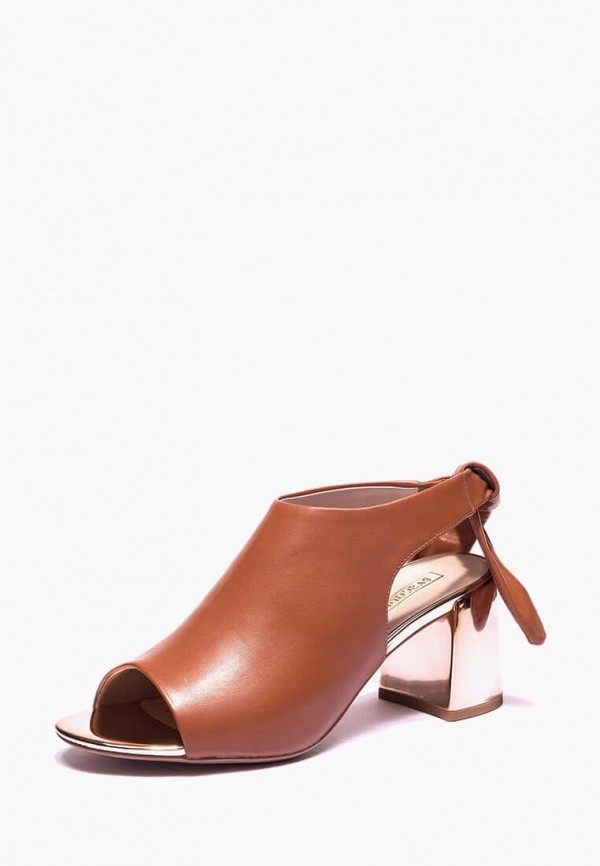 фото Босоножки basconi