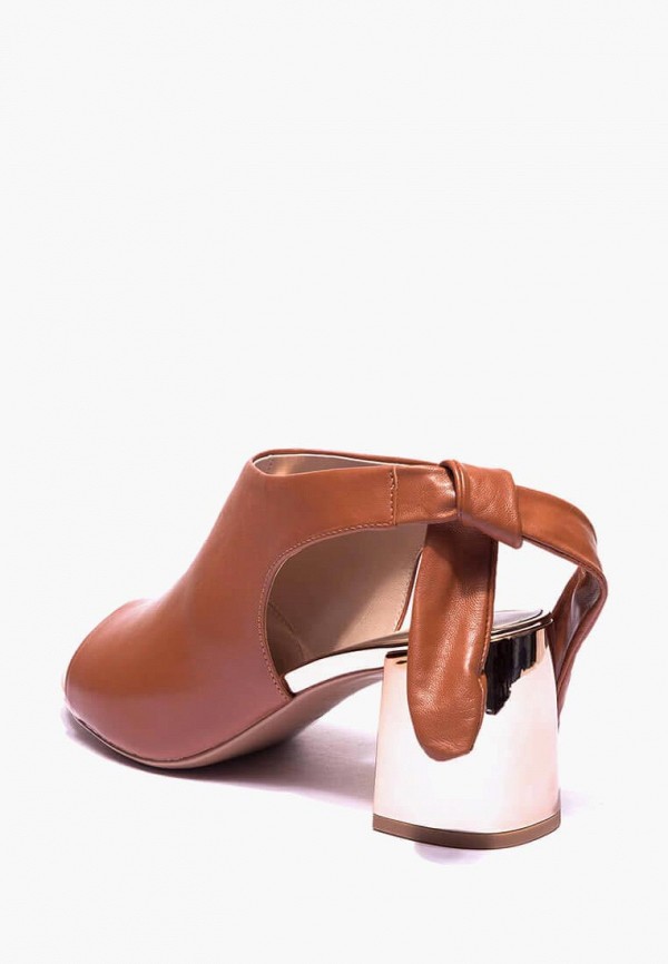 фото Босоножки basconi