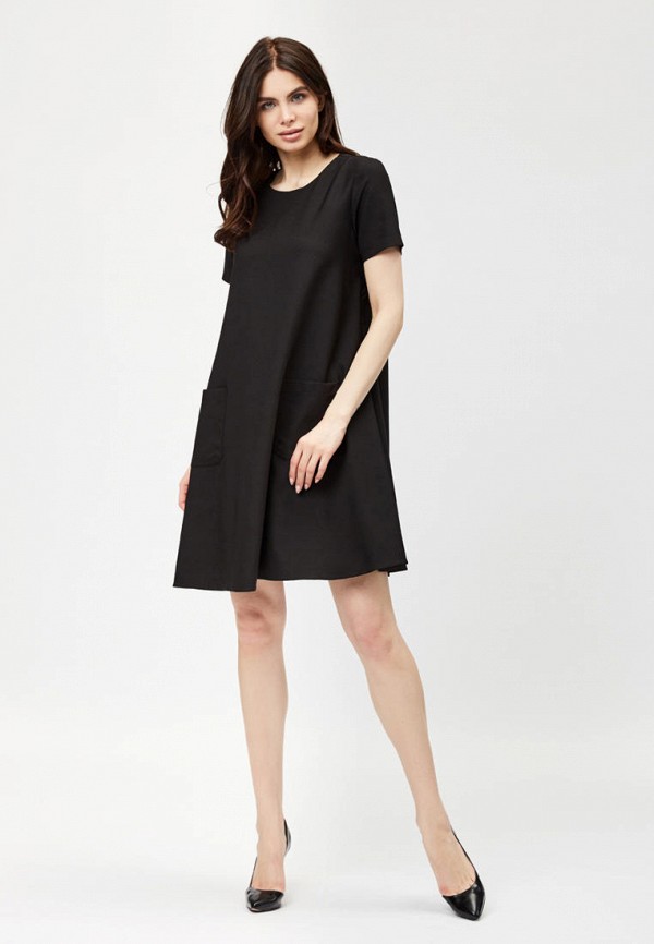 Платье DSHE цвет черный  Фото 2