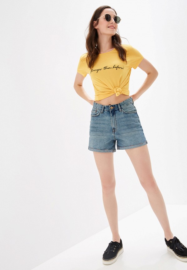 фото Футболка colin's