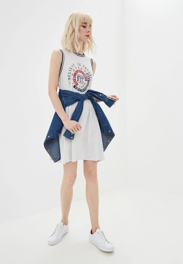 фото Платье colin's