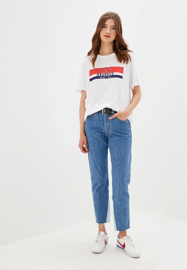 фото Футболка colin's