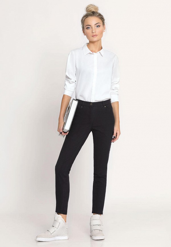 фото Брюки prio