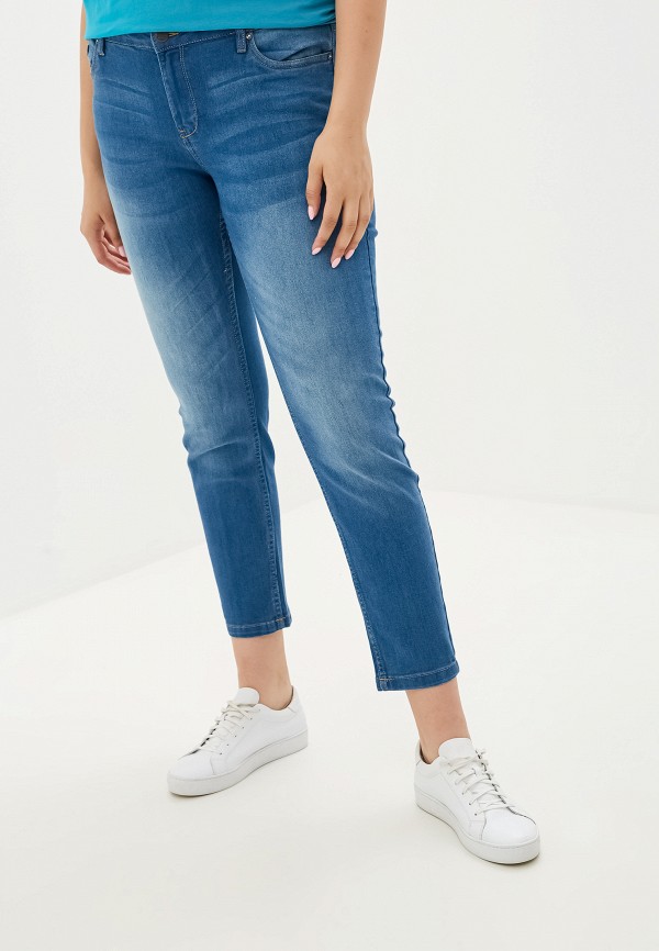 

Джинсы Incity, Синий