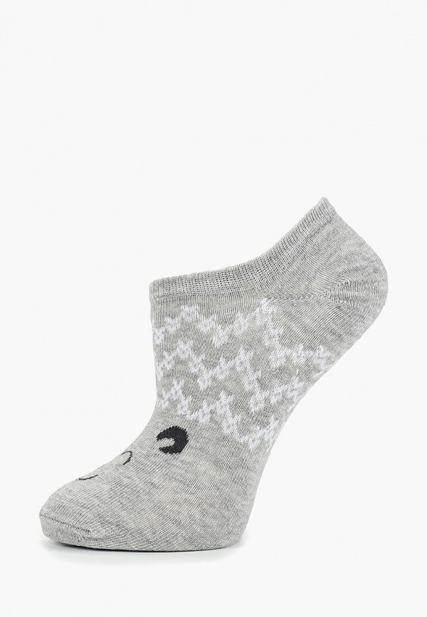 

Носки Colin's, Серый