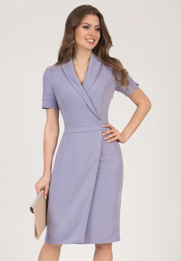 Платье Olivegrey 4614₽