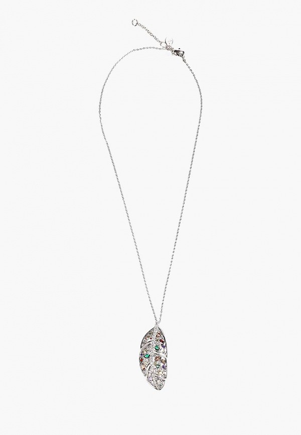 

Колье Fiore Luna, Разноцветный