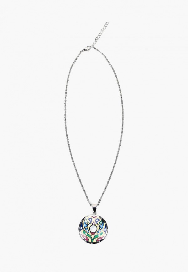 

Подвеска Fiore Luna, Разноцветный