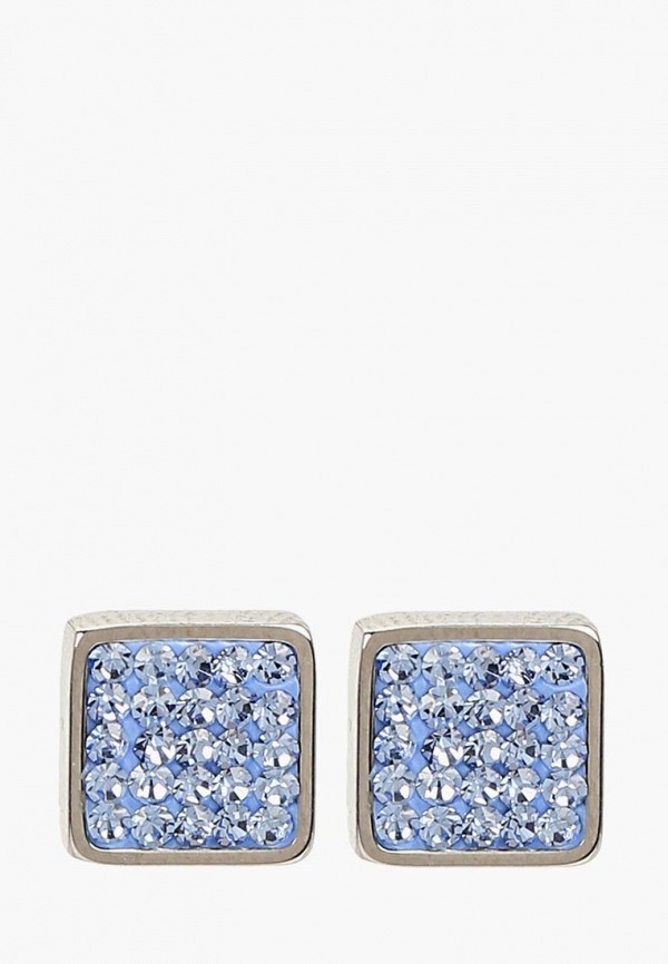 

Серьги Coeur de lion, Голубой