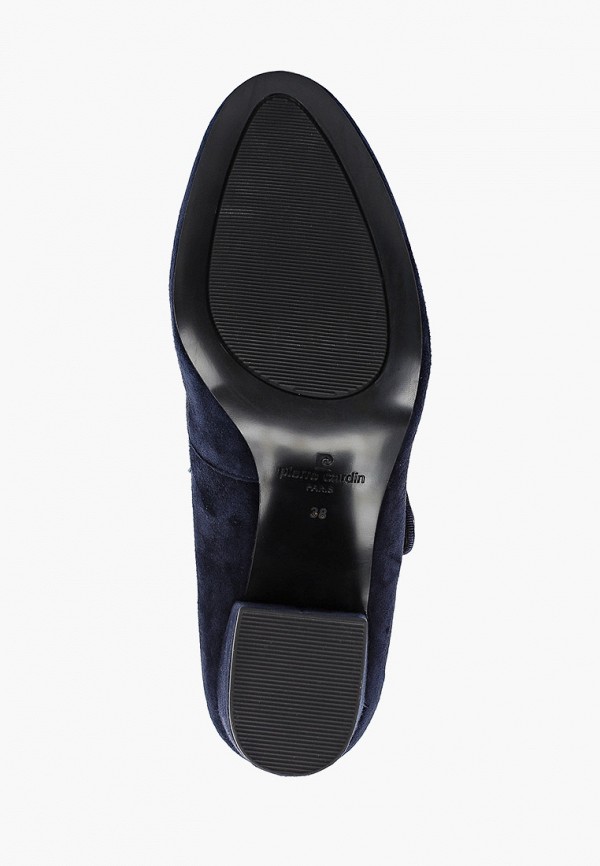

Туфли Pierre Cardin, Синий