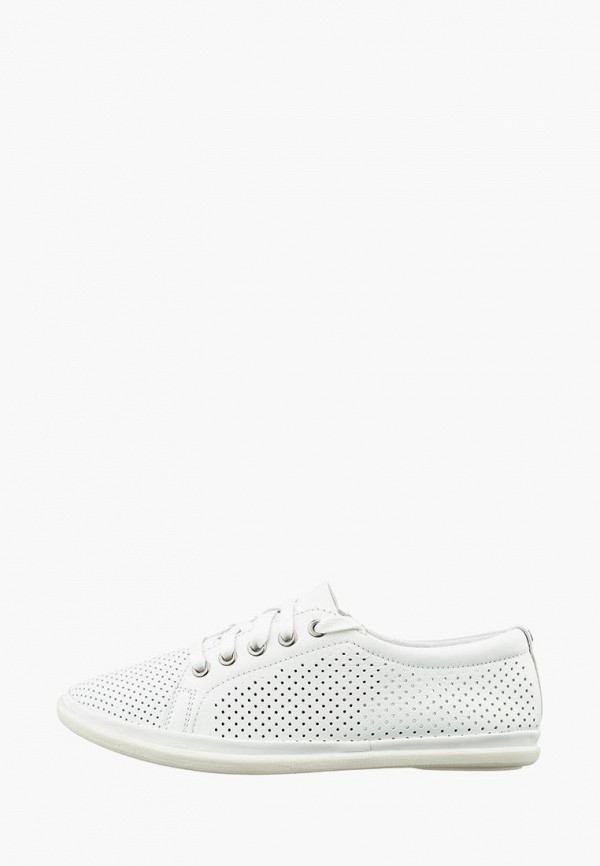 

Кроссовки Casual, Белый