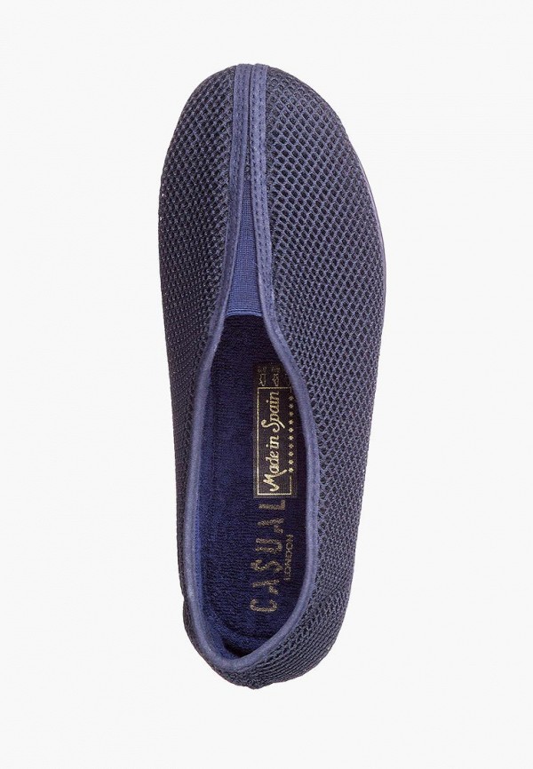 

Туфли Casual, Синий, Casual MP002XW0R06D