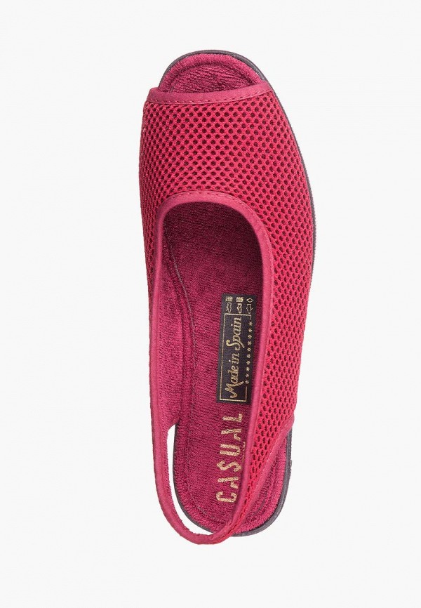 

Сандалии Casual, Розовый, Casual MP002XW0R06H